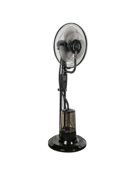 VENTILADOR PULVERIZADOR DE AGUA JBM