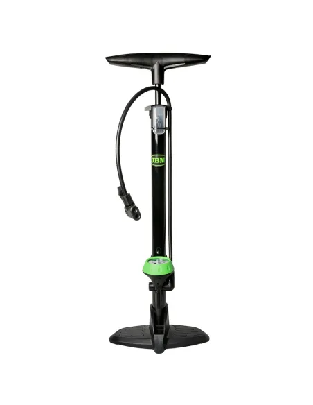 Bomba de Pie para Bicicleta JBM 54166