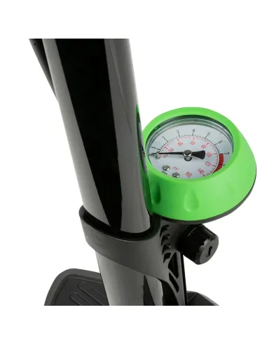 54166 Bomba De Pie Para Bicicleta JBM