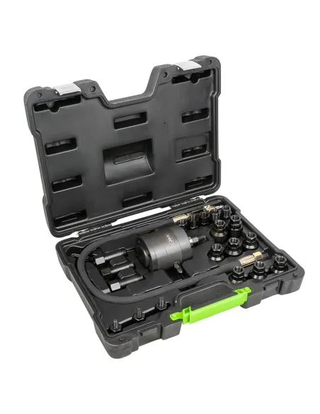 54186 Extractor neumático Para Inyectores JBM