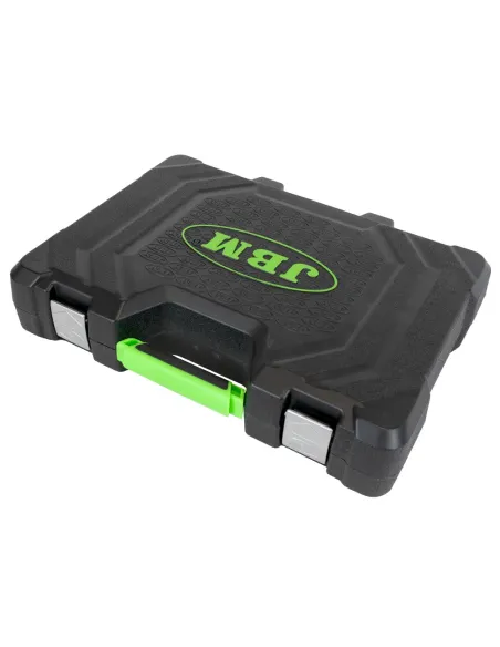 54186 Extractor neumático Para Inyectores JBM