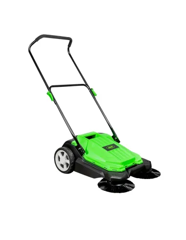 54252 Barredora De Empuje Manual JBM