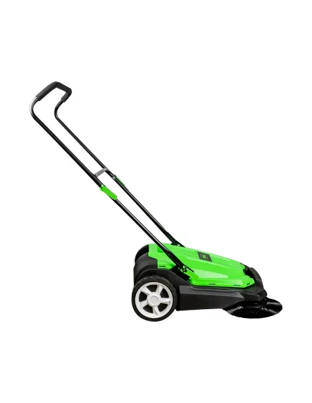 54252 Barredora De Empuje Manual JBM