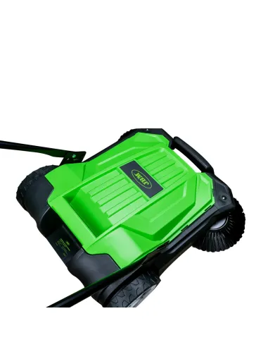 54252 Barredora De Empuje Manual JBM