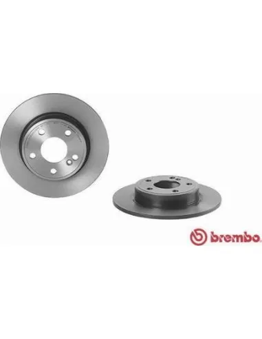 08.B347.41 Disco de freno Brembo