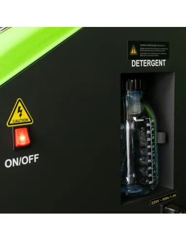 54290 Máquina Para Cambio De Aceite De...