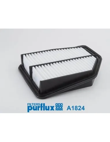 A1824 Filtro de aire Purflux en Oferta