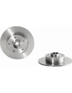 08.B391.37 Disco de freno Brembo