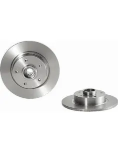 08.B397.27 Disco de freno Brembo