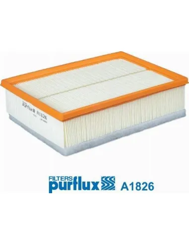 A1826 Filtro de aire Purflux en Oferta