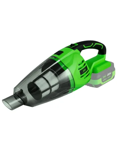 60001 Aspirador Portátil A Batería JBM