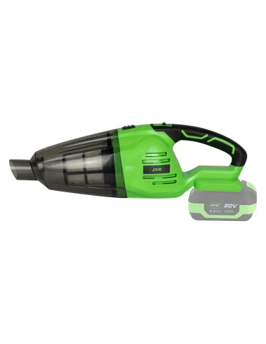 60001 Aspirador Portátil A Batería JBM