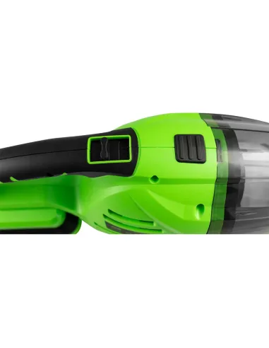 60001 Aspirador Portátil A Batería JBM