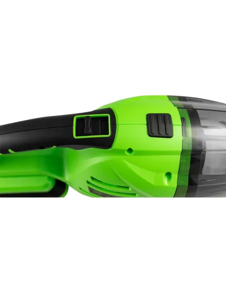 60001 Aspirador Portátil A Batería JBM