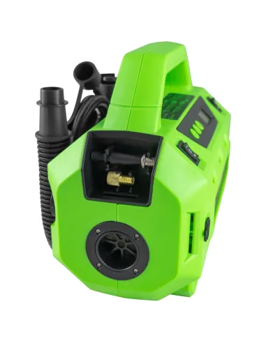 60003 Compresor A Batería Ref. 60003 JBM