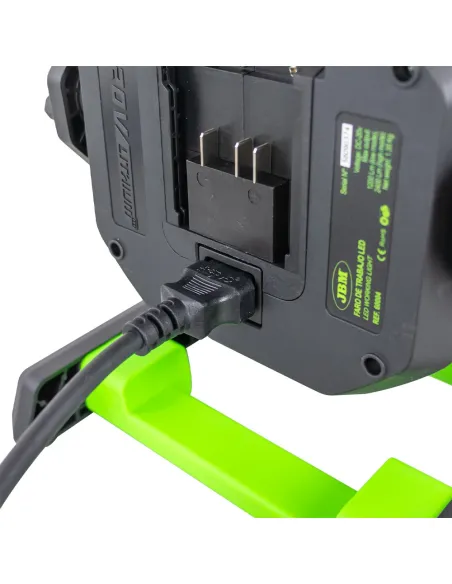 60004 Faro De Trabajo Led JBM