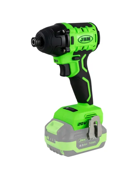 60005 Atornillador Ref. 60005 JBM