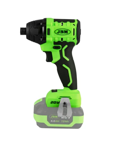 60005 Atornillador Ref. 60005 JBM