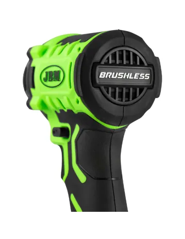 60005 Atornillador Ref. 60005 JBM