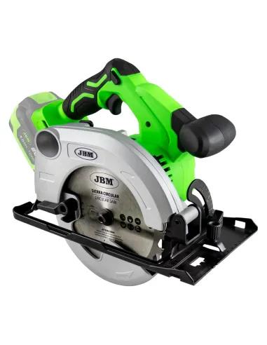 60007 Sierra Circular A Batería  Ref. 60007 JBM