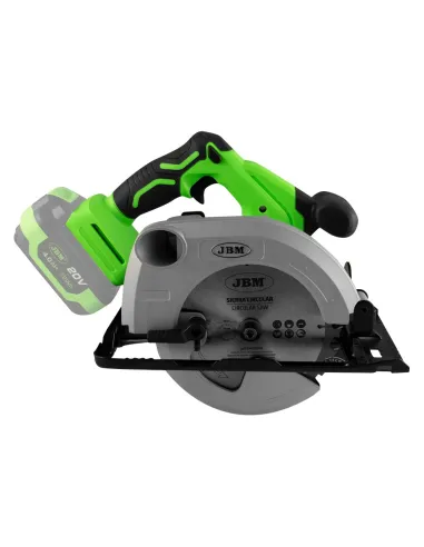 60007 Sierra Circular A Batería  Ref. 60007 JBM