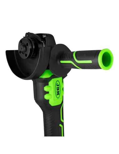 60008 Amoladora  Angular A Batería  - 115Mm...