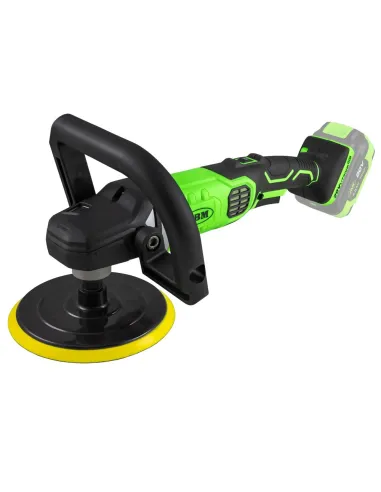 60009 Pulidora  A Batería  Ref. 60009 JBM