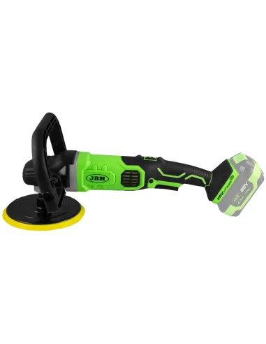 60009 Pulidora  A Batería  Ref. 60009 JBM