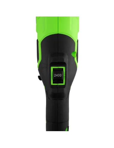 60009 Pulidora  A Batería  Ref. 60009 JBM