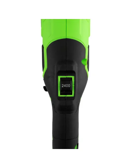 60009 Pulidora  A Batería  Ref. 60009 JBM