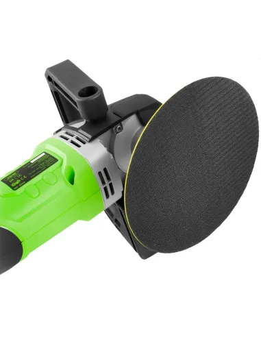 60009 Pulidora  A Batería  Ref. 60009 JBM