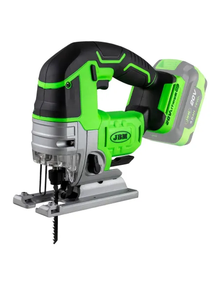 60010 Sierra De Calar A Batería  Ref. 60010 JBM