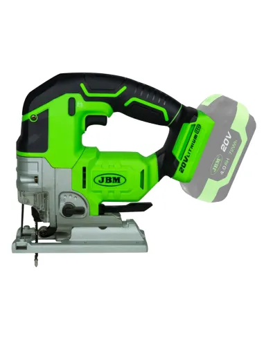 60010 Sierra De Calar A Batería  Ref. 60010 JBM