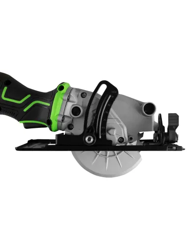 60011 Mini Sierra Circular A Batería  Ref....