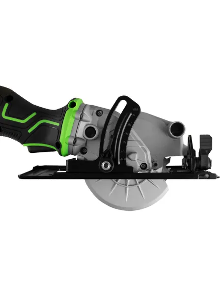 60011 Mini Sierra Circular A Batería  Ref. 60011 JBM