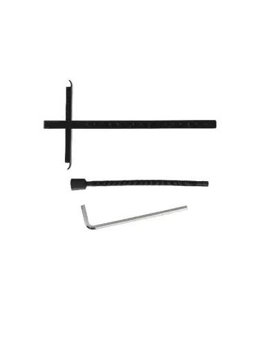 60011 Mini Sierra Circular A Batería  Ref....