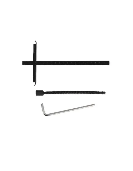 60011 Mini Sierra Circular A Batería  Ref. 60011 JBM