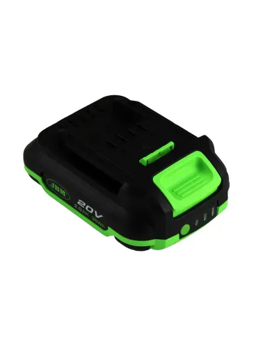 60012 Batería Li-Ion 2.0Ah JBM