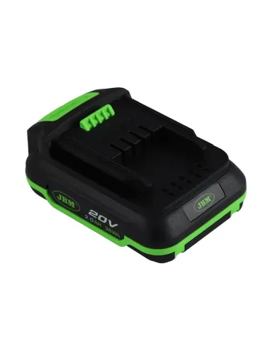 60012 Batería Li-Ion 2.0Ah JBM