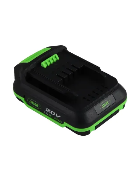 60012 Batería Li-Ion 2.0Ah JBM