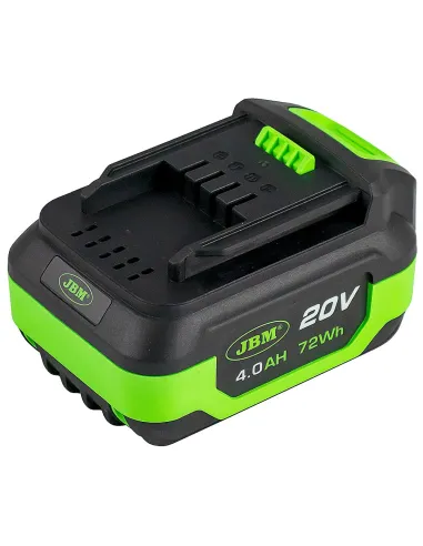 60013 Batería Li-Ion 4.0Ah JBM