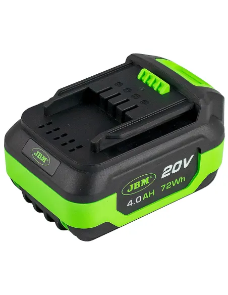 60013 Batería Li-Ion 4.0Ah JBM
