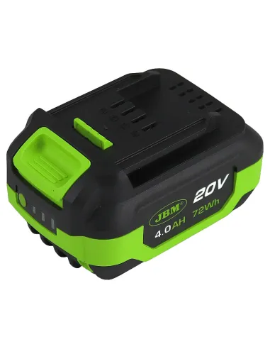 60013 Batería Li-Ion 4.0Ah JBM