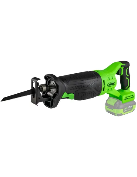 60019 Sierra De Sable A Batería  Ref. 60019 JBM