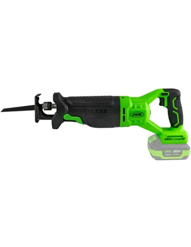 60019 Sierra De Sable A Batería  Ref. 60019 JBM