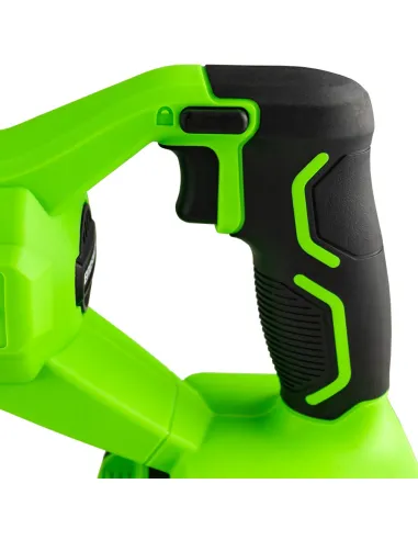 60019 Sierra De Sable A Batería  Ref. 60019 JBM