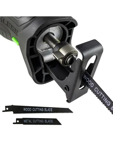 60019 Sierra De Sable A Batería  Ref. 60019 JBM