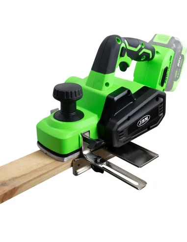 60020 Cepillo A Batería Ref. 60020 JBM