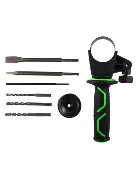 60023 Martillo Percutor Sds A Batería  Ref. 60023 JBM