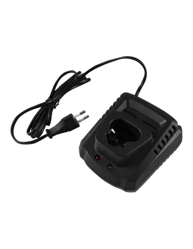 60025 Cargador 12V Para Ref. 60026 JBM